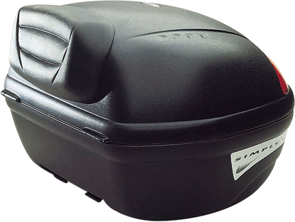 GIVI Backrest Pad - Sipmly II - for 45 Liter Case E84