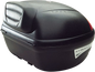 GIVI Backrest Pad - Sipmly II - for 45 Liter Case E84
