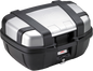 GIVI Trekker Top Case - 52 Liter TRK52NA