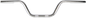 THRASHIN SUPPLY CO. 1" Handlebar - High Bend - Chrome TSC-2701-3