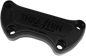 THRASHIN SUPPLY CO. Handlebar Clamp - Black TSC-2800-1