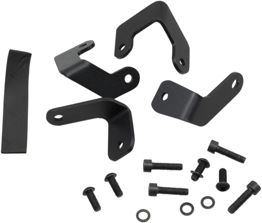 GIVI Mounting Side Case Adapter Kit - NC700X 1111KIT