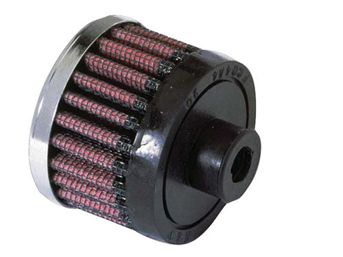 3/8"ID FLANGE CV 2"D 1-1/2"H