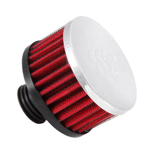 1/2" VENT 3" DIA. 1-3/4 H
