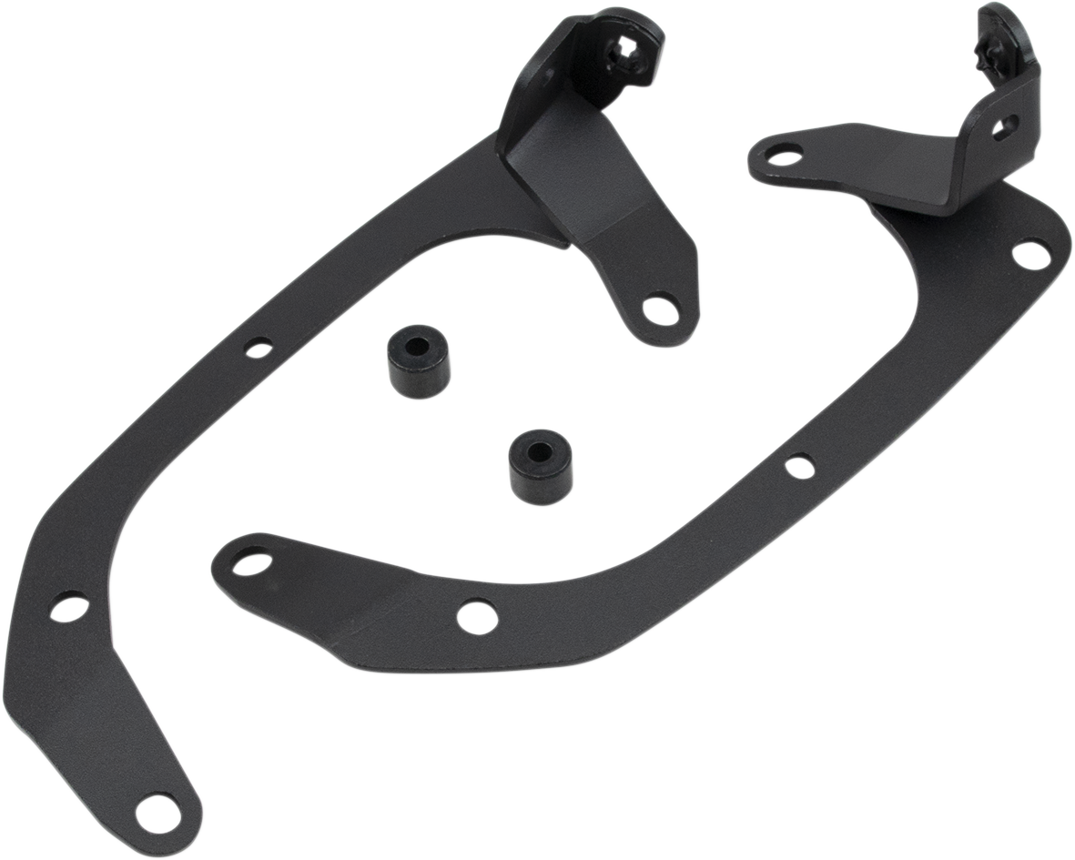GIVI Mounting Side Case Adapter Kit - Versys 650 450KIT