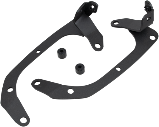 GIVI Mounting Side Case Adapter Kit - Versys 650 450KIT
