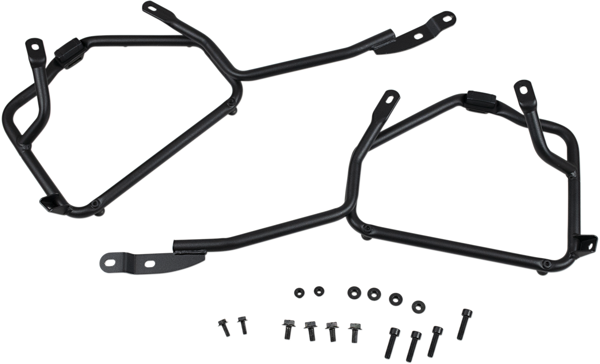 GIVI Side Case Mounting Rack - NC700X PL1111