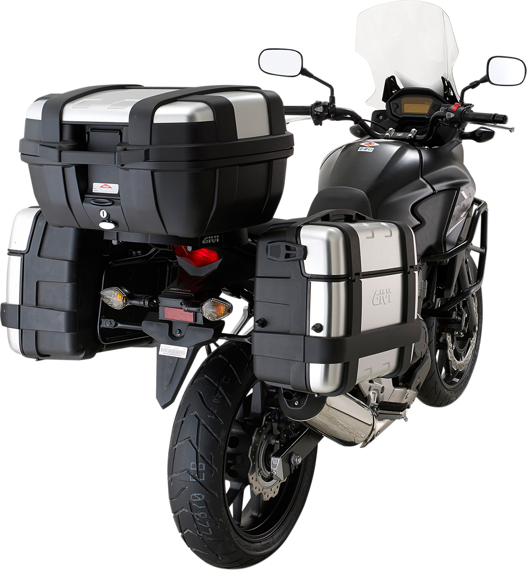 GIVI Side Case Mounting Rack - CB500X PL1121