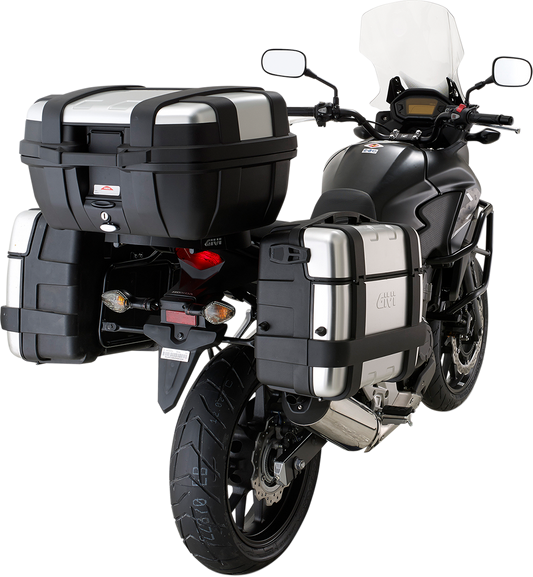 GIVI Side Case Mounting Rack - CB500X PL1121