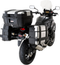 GIVI Side Case Mounting Rack - CB500X PL1121