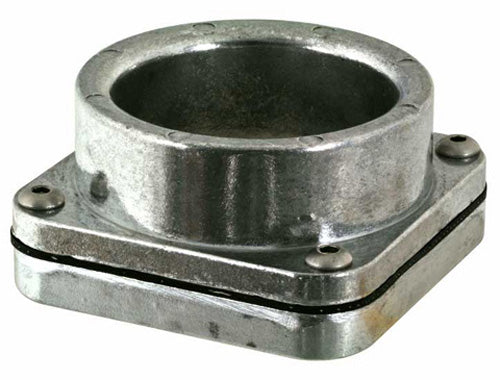 CARB ADAPTOR;MIKUNI BN38/37-B1