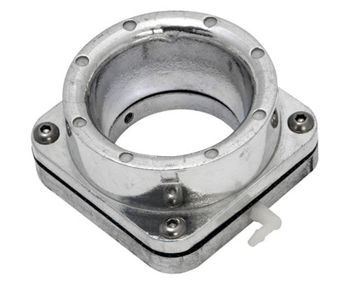 CARB ADAPTOR; YAMAHA (MIKUNI44)