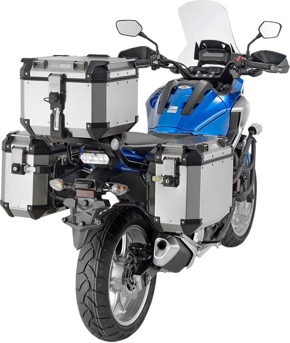 GIVI Side Case Mounting Rack - NC750X PL1146CAM