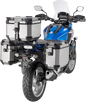 GIVI Side Case Mounting Rack - NC750X PL1146CAM