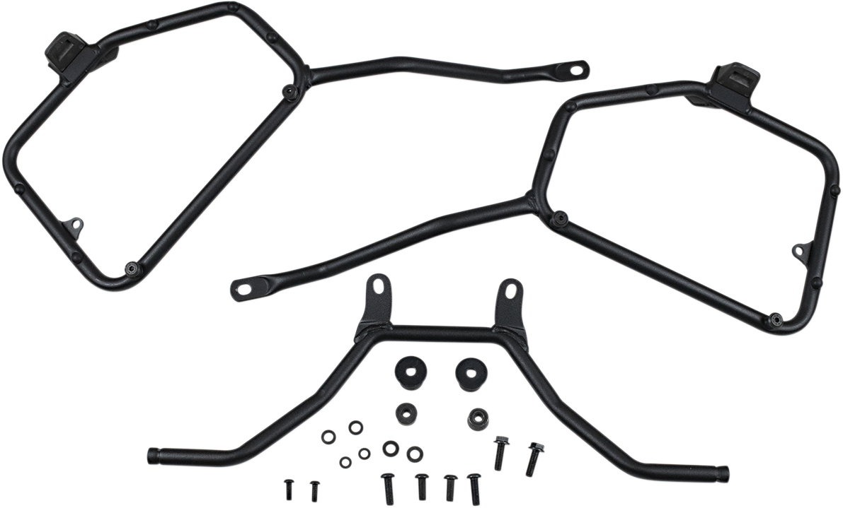 GIVI Side Case Mounting Rack - F/G650 PL188