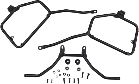 GIVI Side Case Mounting Rack - F/G650 PL188