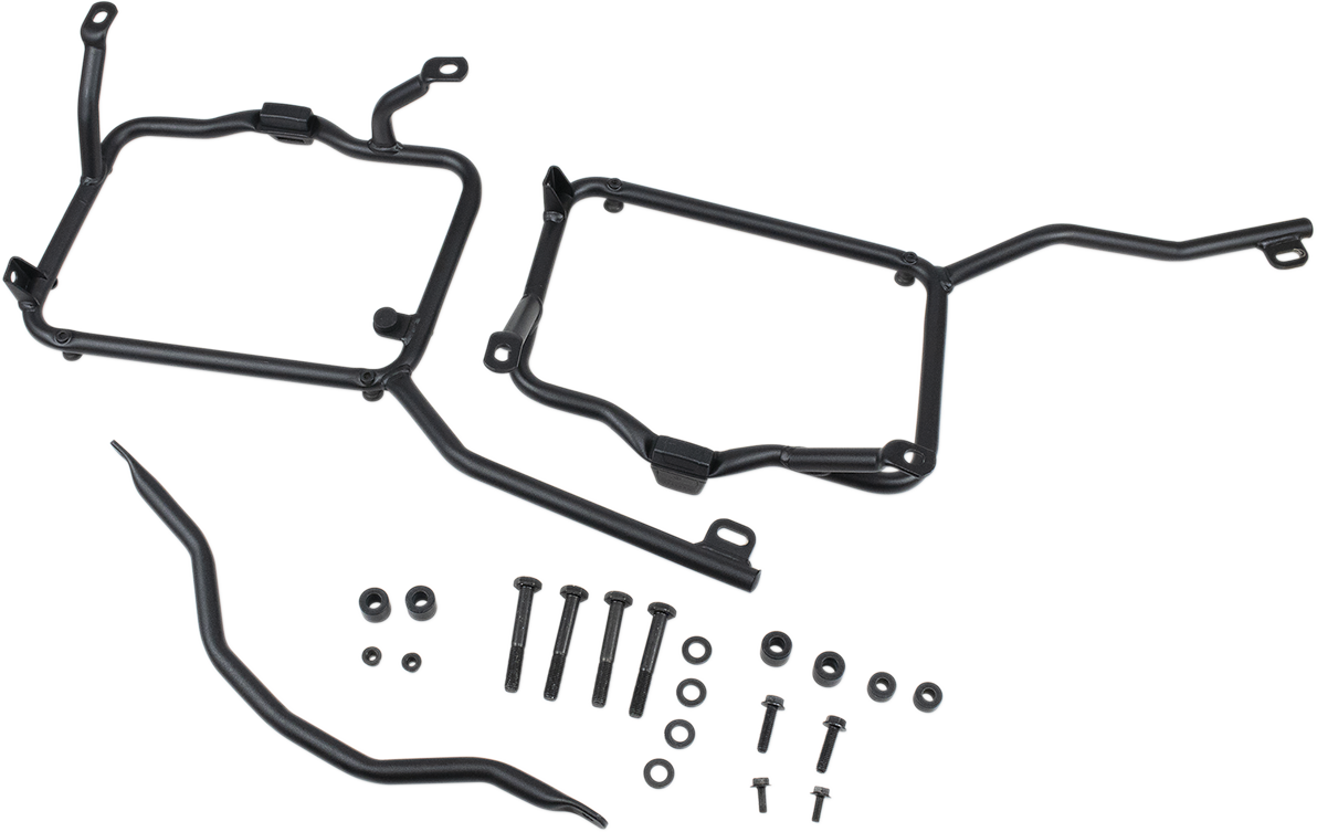 GIVI Side Case Mounting Rack - Super Tenere PL2119
