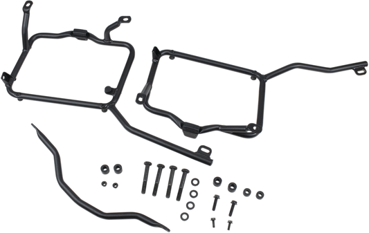 GIVI Side Case Mounting Rack - Super Tenere PL2119