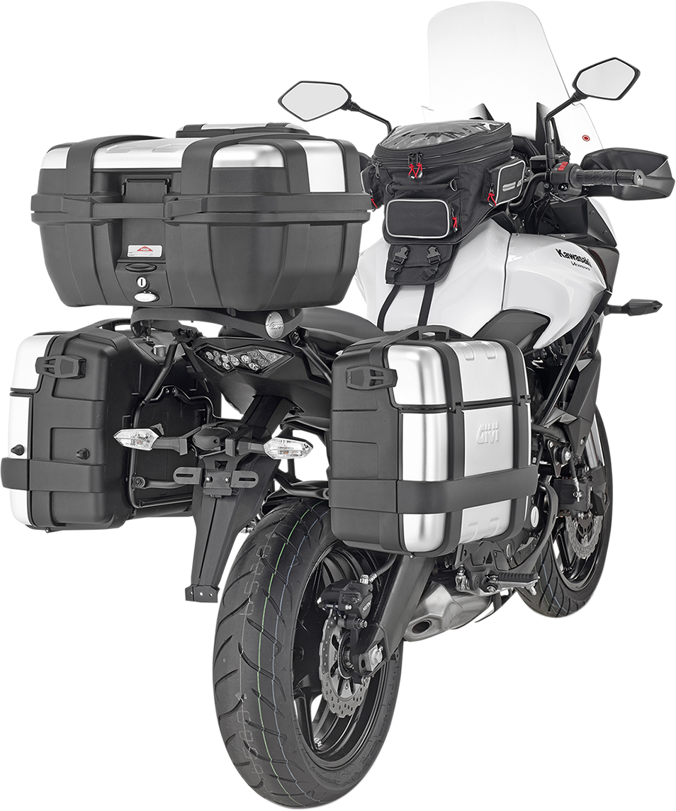 GIVI Side Case Mounting Rack - Versys 650 PL4114