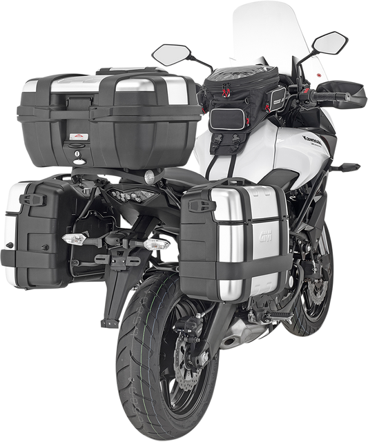 GIVI Side Case Mounting Rack - Versys 650 PL4114