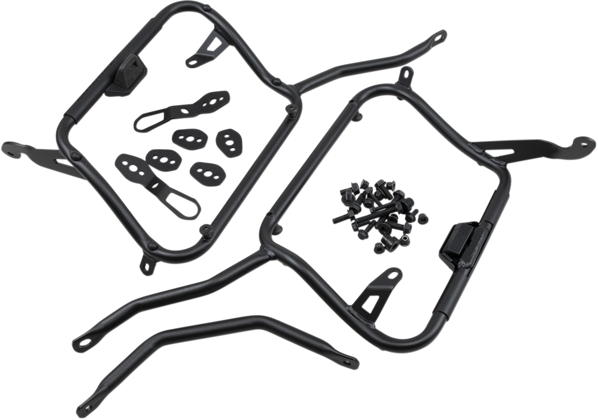 GIVI Side Case Mounting Rack - Versys 650 PL447