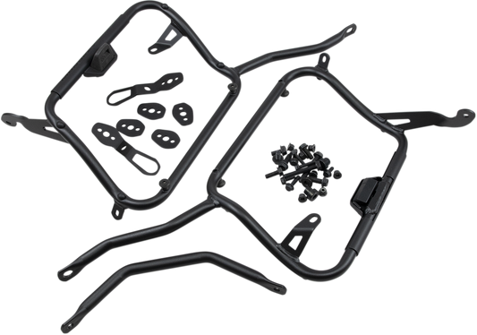 GIVI Side Case Mounting Rack - Versys 650 PL447