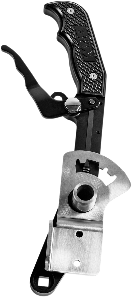 XDR Gated Shifter for Polaris Automatic Transmission Part 81126