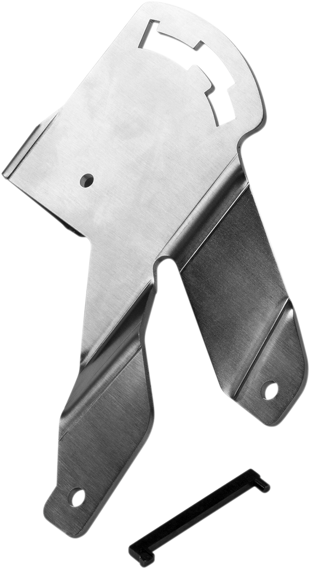 XDR Hill Climb Gated Plate for Can-Am Maverick - Part 80756