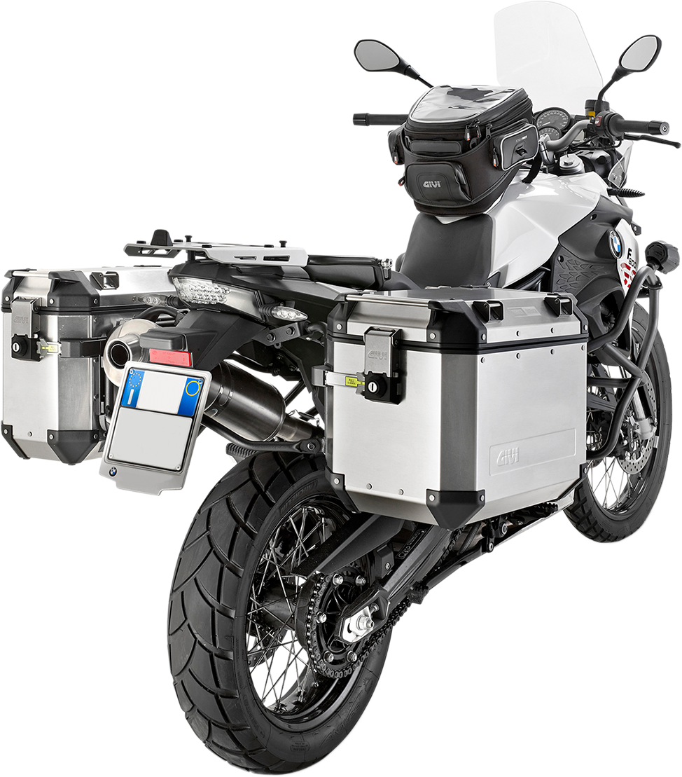 GIVI Side Case Mounting Rack - F 700/800 GS PL5103CAM