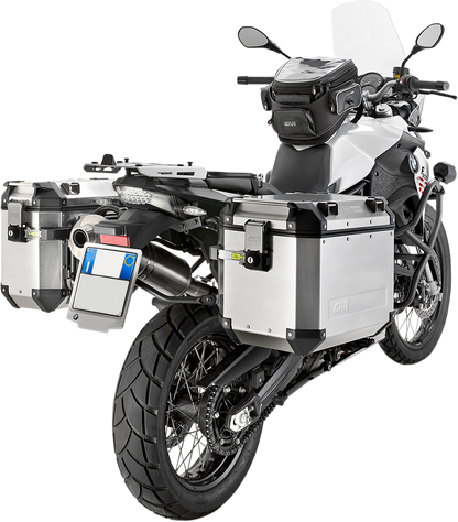 GIVI Side Case Mounting Rack - F 700/800 GS PL5103CAM