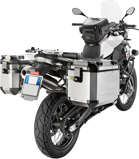 GIVI Side Case Mounting Rack - F 700/800 GS PL5103CAM