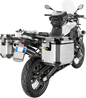GIVI Side Case Mounting Rack - F 700/800 GS PL5103CAM