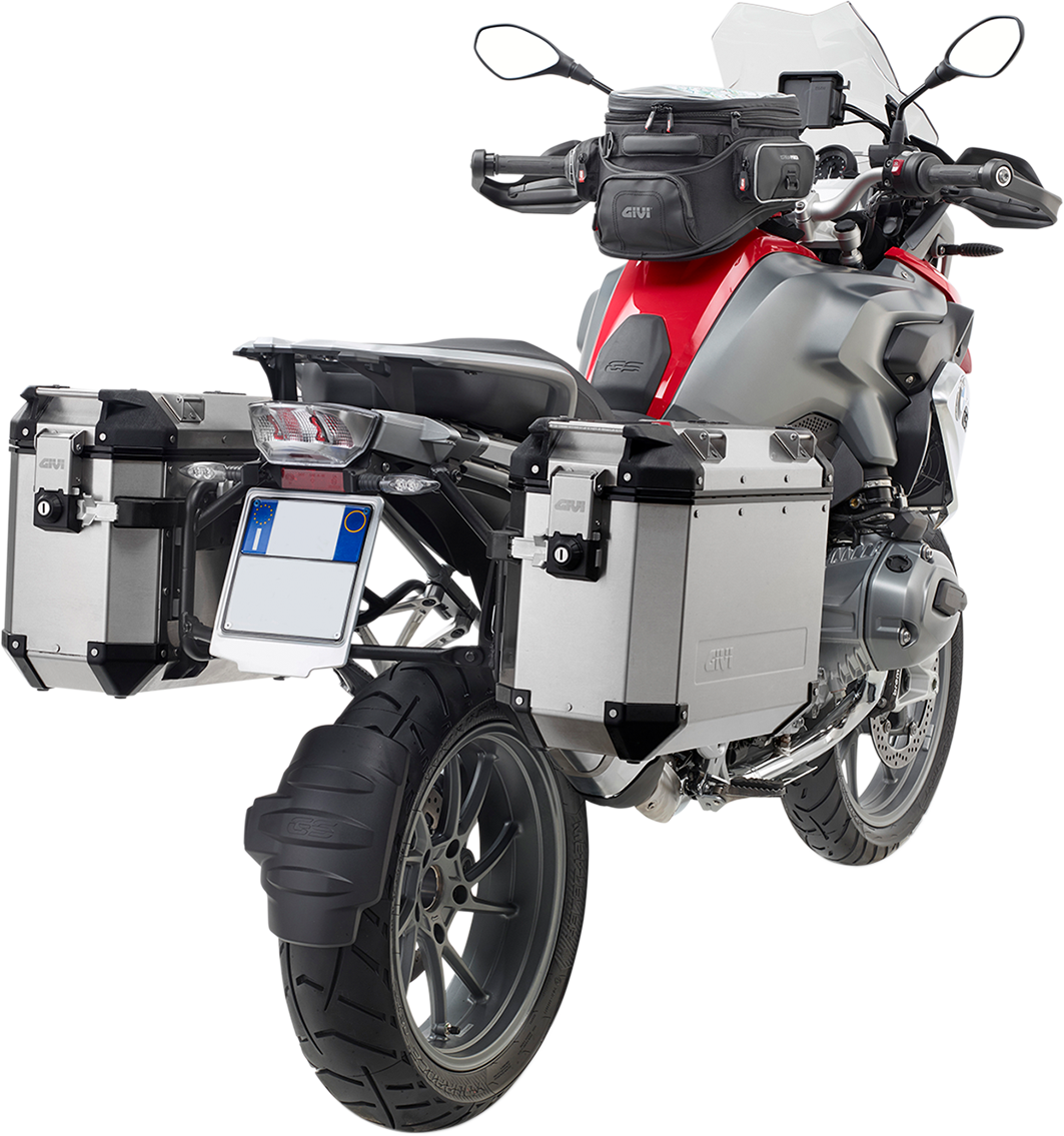 GIVI Side Case Mounting Rack - R1200 GS PL5108CAM