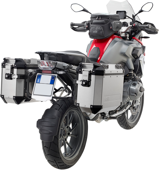 GIVI Side Case Mounting Rack - R1200 GS PL5108CAM