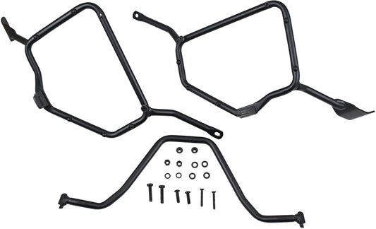 GIVI Side Case Mounting Rack - V-Strom 1000 PL528