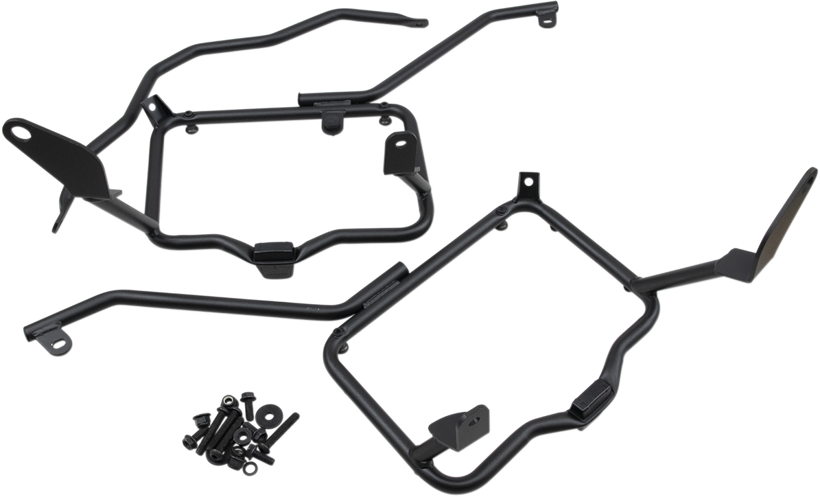 GIVI Side Case Mounting Rack - V-Strom 650 PL532