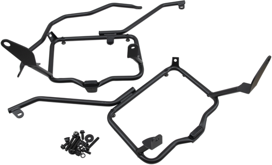 GIVI Side Case Mounting Rack - V-Strom 650 PL532