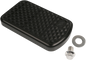 THRASHIN SUPPLY CO. Brake Pedal Pad - Black - FL TSC-2201-1
