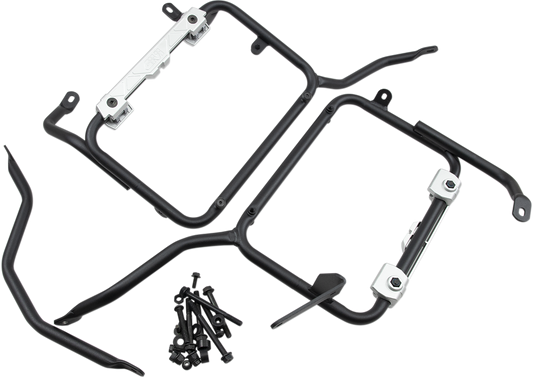 GIVI Side Case Mounting Rack - Tiger 800 PL6401CAM