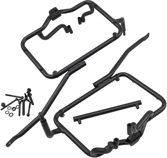 GIVI Side Case Mounting Rack - R1200GS PL684