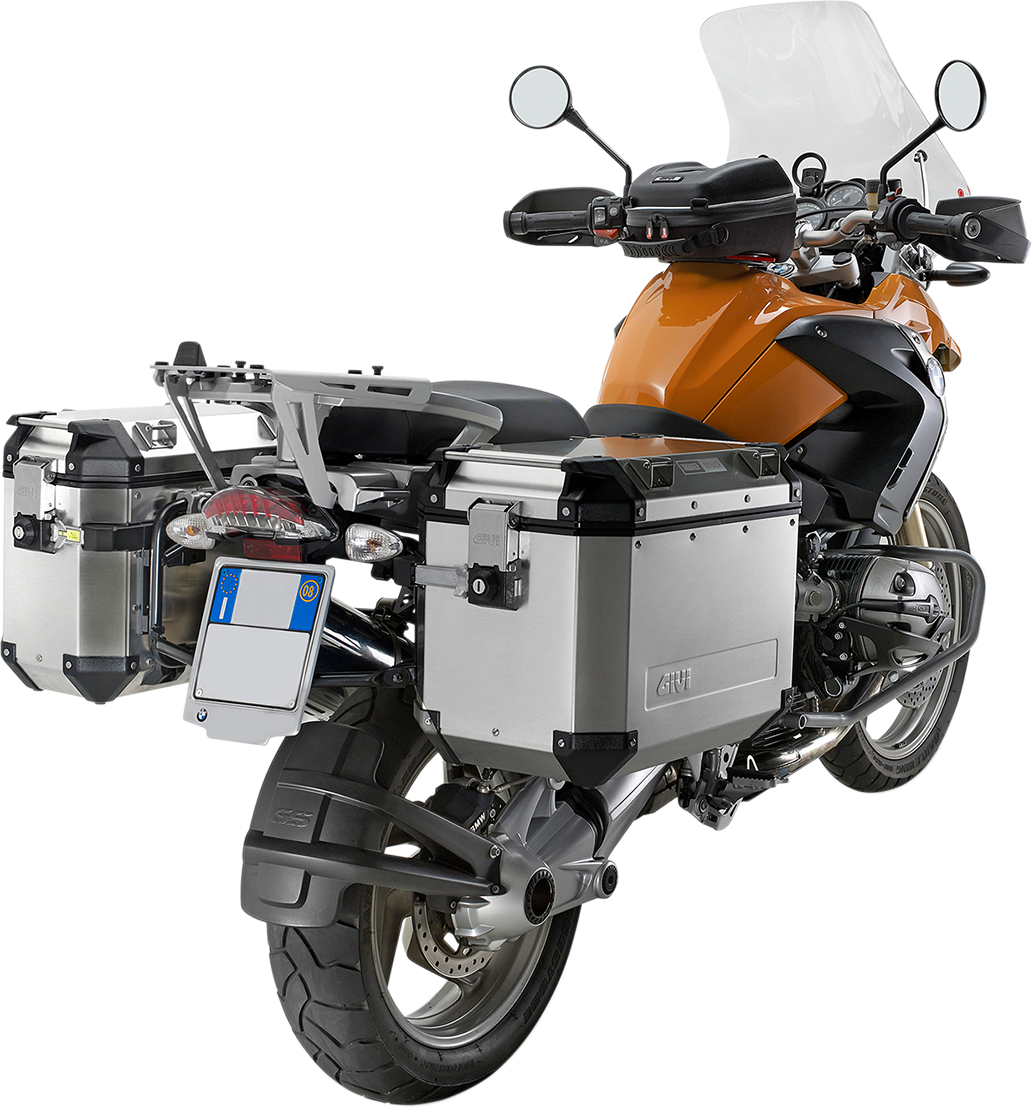 GIVI Side Case Mounting Rack - R1200GS PL684CAM