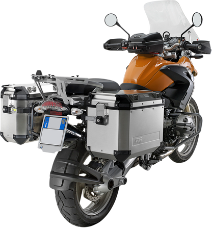 GIVI Side Case Mounting Rack - R1200GS PL684CAM