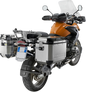 GIVI Side Case Mounting Rack - R1200GS PL684CAM
