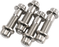 THRASHIN SUPPLY CO. P-54 Foot Peg Hardware TSC-4070-2