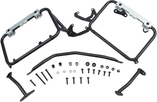 GIVI Side Case Mounting Rack - Adventure/Super Adventure PL7705CAM