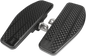 THRASHIN SUPPLY CO. Mini Floorboards - Black TSC-2025-1