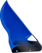 KLOCK WERKS Windshield - Road Warrior Fairing - 15" - Blue KWW-06-0623