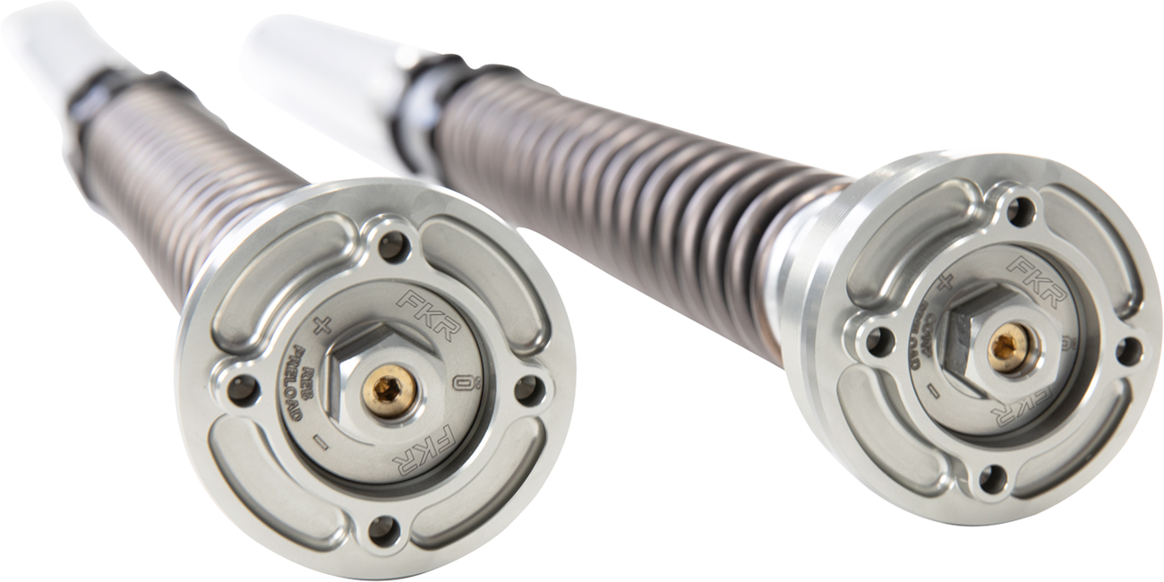 OHLINS FKR 202 Fork Cartridge Kit - High-Performance MotoGP-Inspired Suspension Upgrade