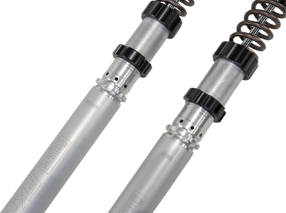 OHLINS FKR 202 Fork Cartridge Kit - High-Performance MotoGP-Inspired Suspension Upgrade