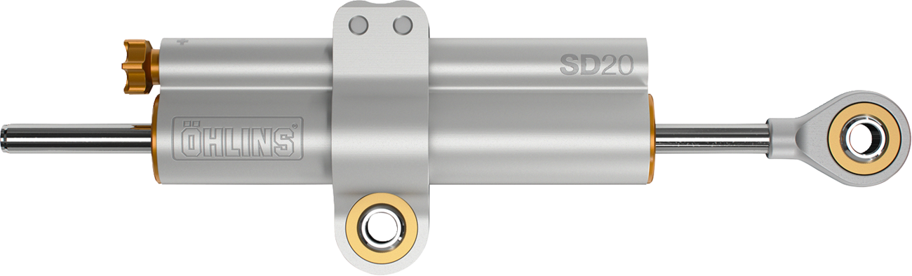 OHLINS Steering Damper Stroke (SD20003) SD20 003